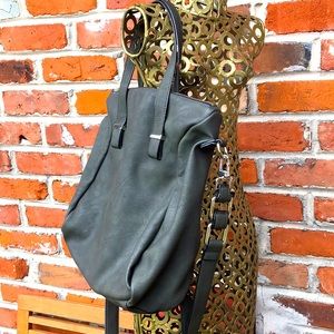 Urban Expressions crossbody bag